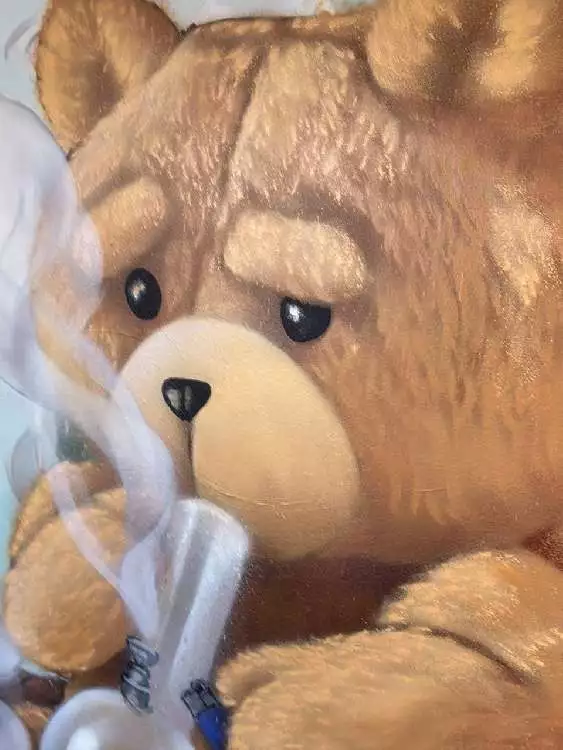 Ted Weed Club Salou pic3