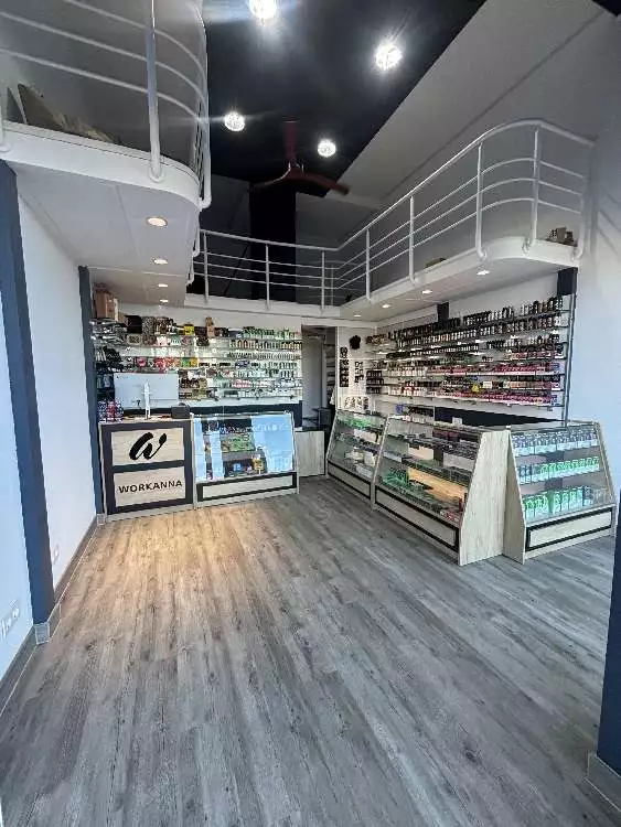 JATOSTO Vaper Shop pic1