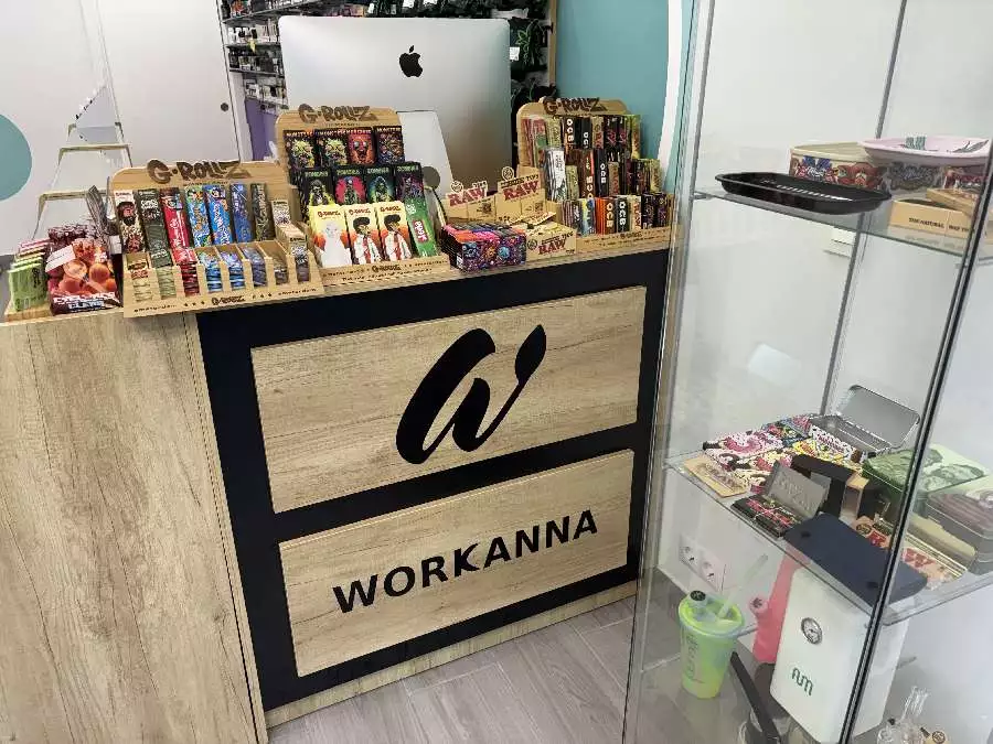 WORKANNA CBD pic1