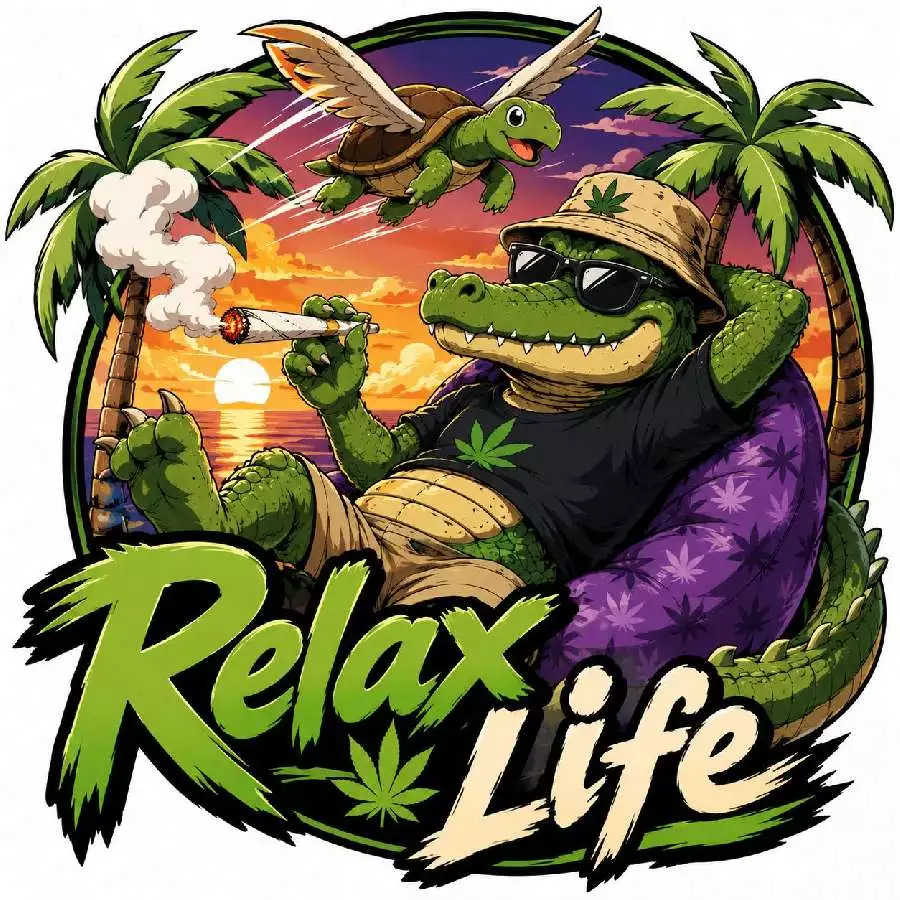 Relax Life Social Club pic1