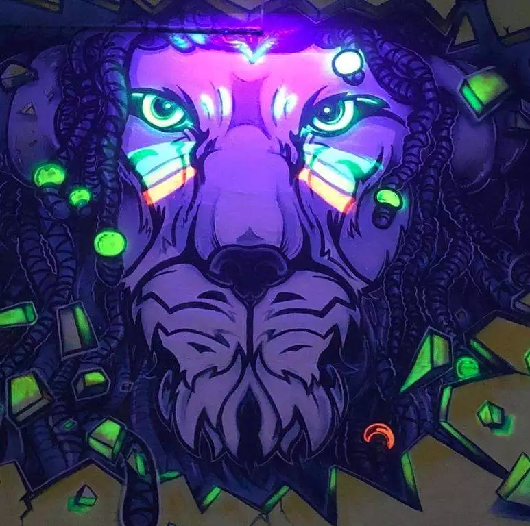 The Lion pic1