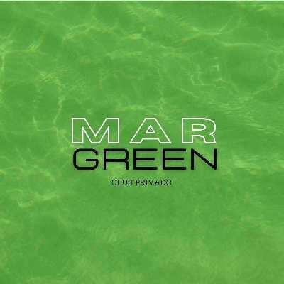 Mar Green