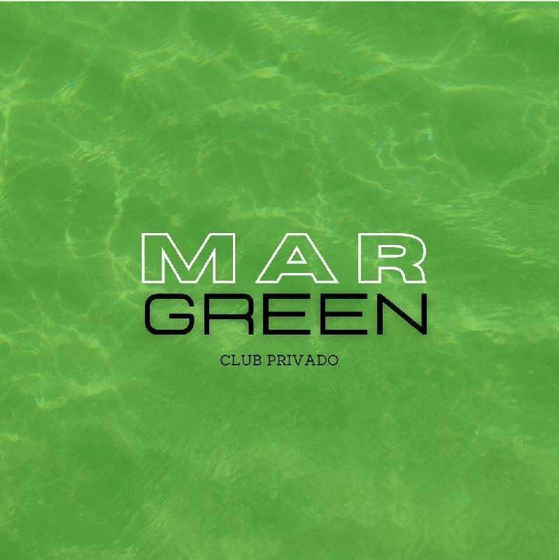Mar Green Club Cannabis