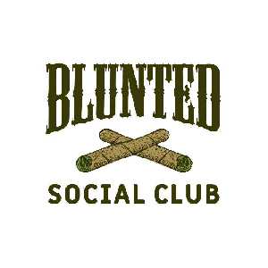BLUNTED SOCIAL CLUB