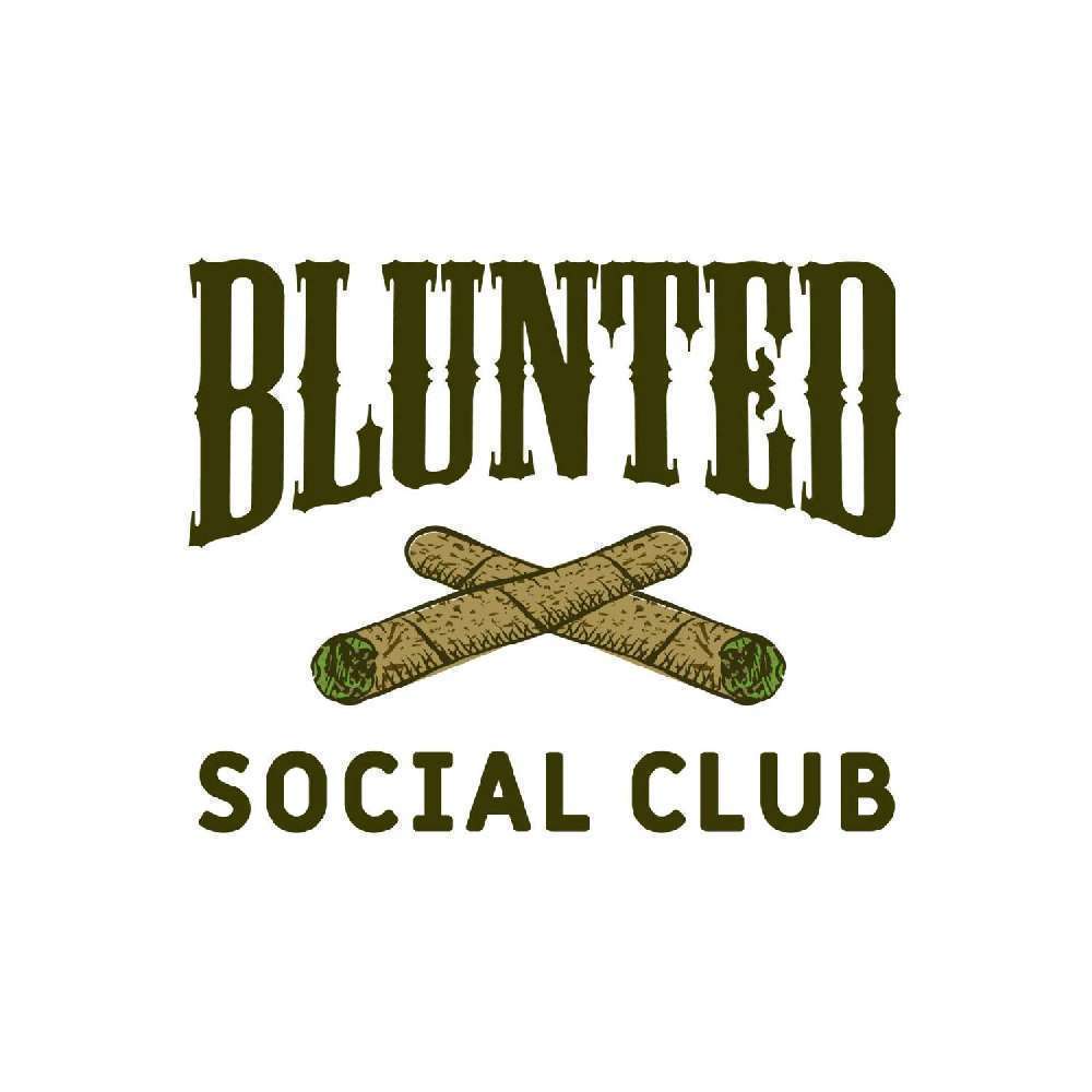 BLUNTED SOCIAL CLUB Club Cannabis