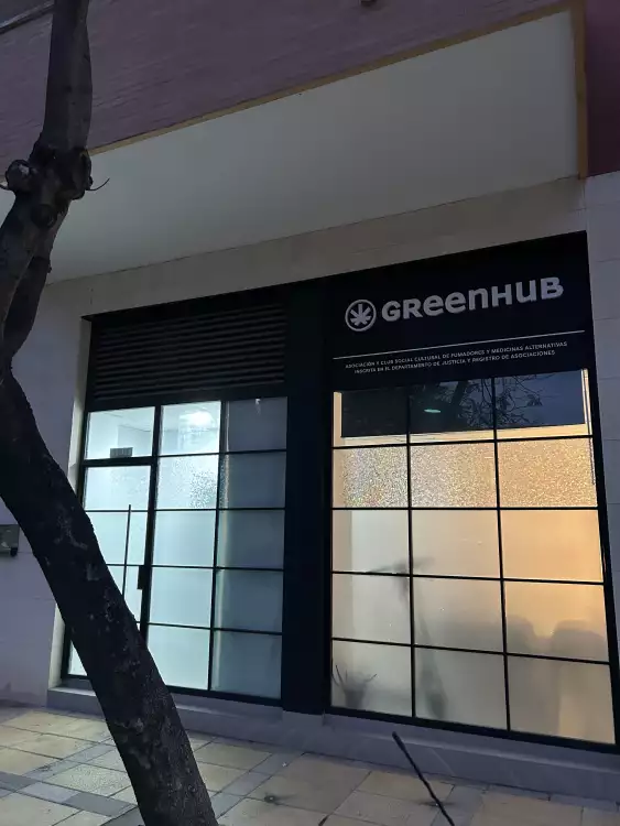 Asociacion Green Hub pic1