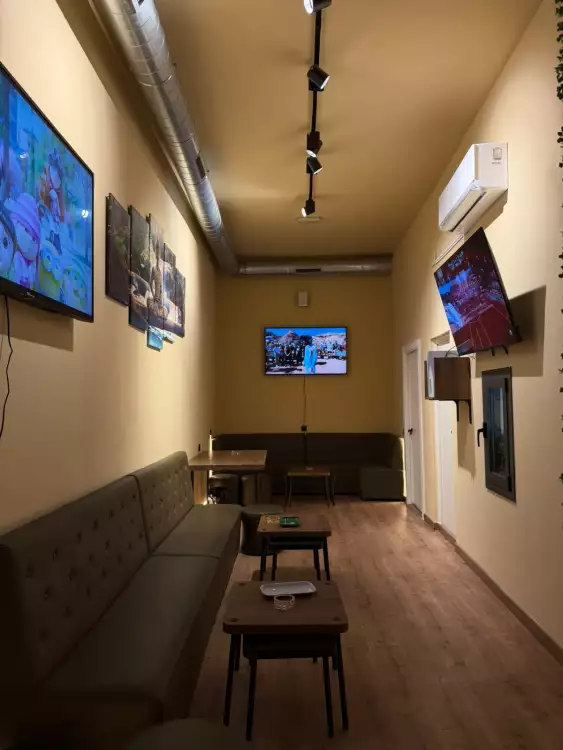 Opus Social Club pic4