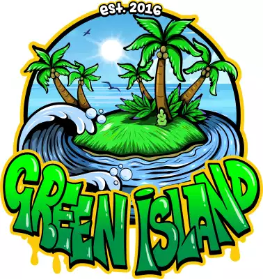 GreenIsland