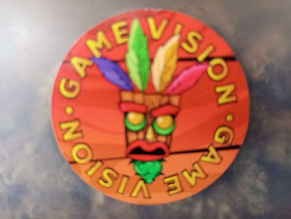 Game Vision Club Cannabis