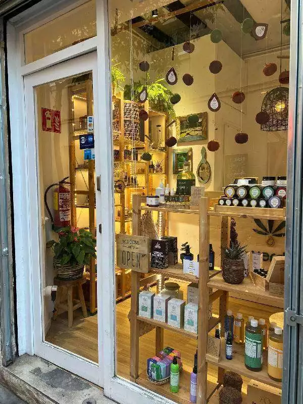 VERDI CBD STORE pic4