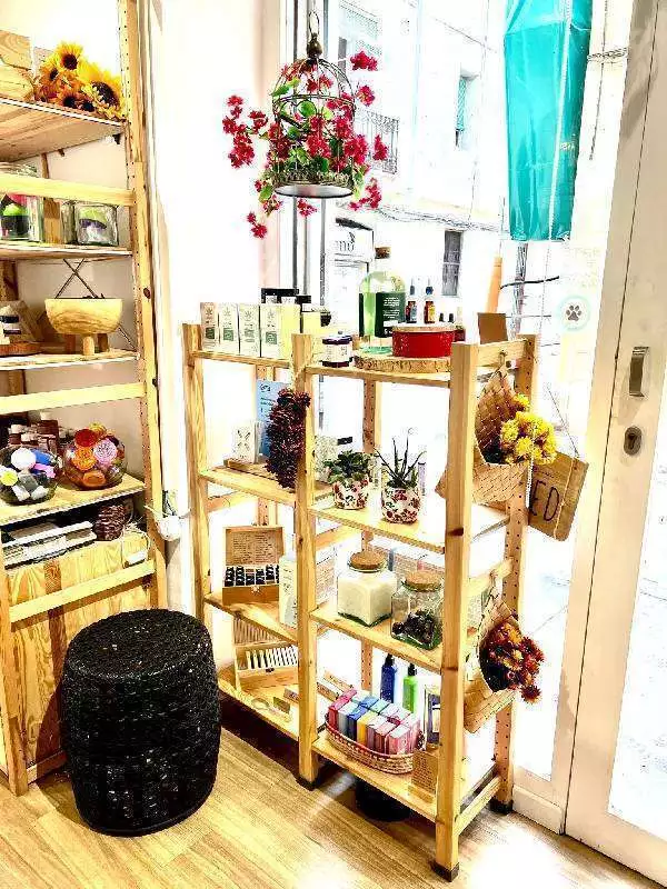 VERDI CBD STORE pic5