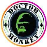 Doctor Monkey