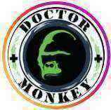 Doctor Monkey Cannabis Club