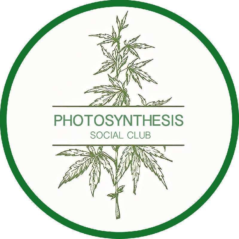 CSC Photosynthesis Club Cannabis