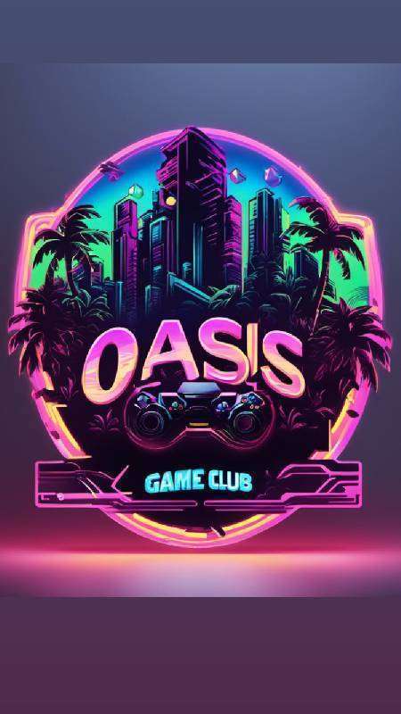 Oasisgameclub Club Cannabis