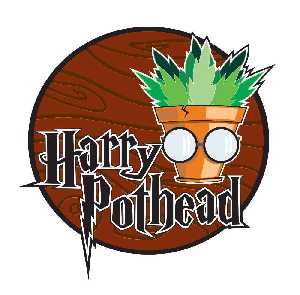 Harry Pothead