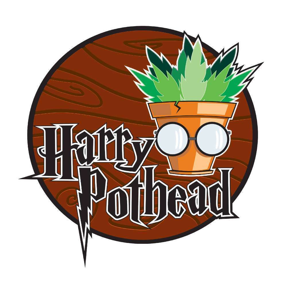 Harry Pothead Cannabis Club