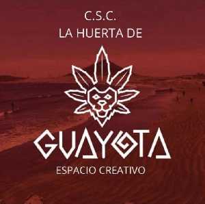 La huerta de Guayota