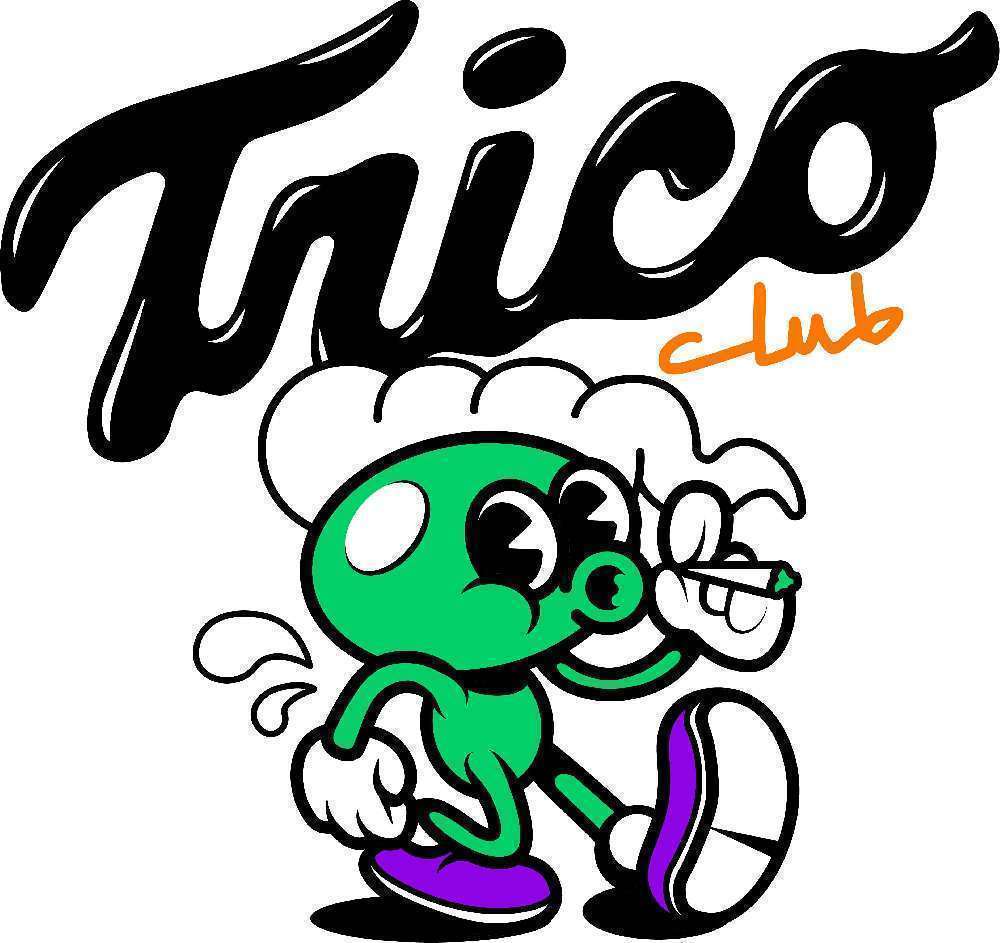 Trico Club Club Cannabis