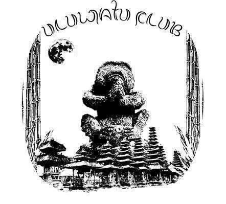 Uluwatu club Cannabis Club