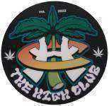 THE HIGH CLUB Club Cannabis
