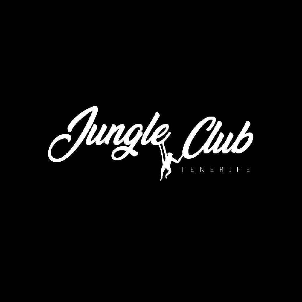 JUNGLE CLUB CSC Club Cannabis
