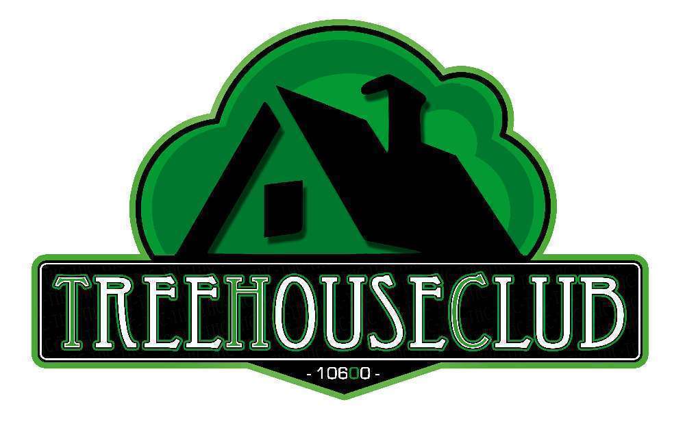 Tree House Club Cannabis Club