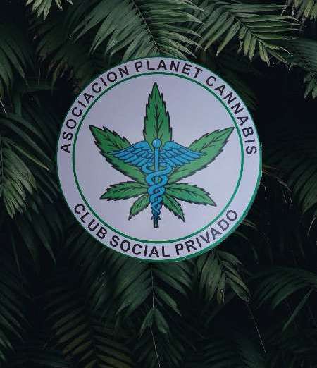 Asociación Planet Cannabis Club Cannabis