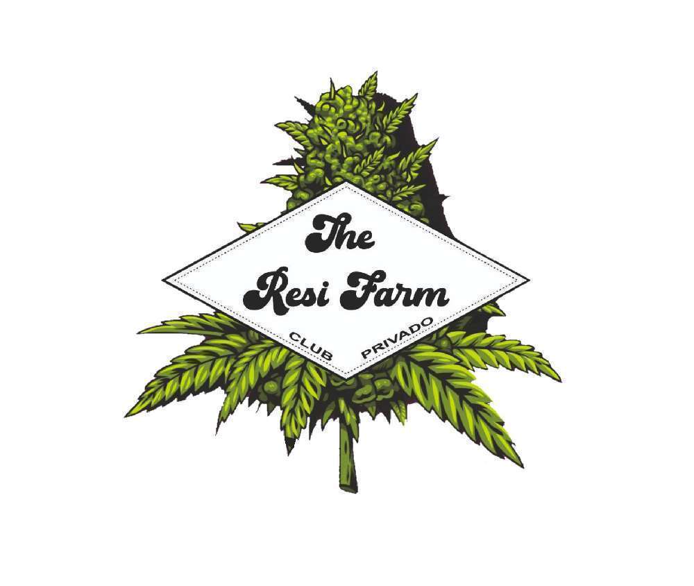 The Resi Farm Club Cannabis