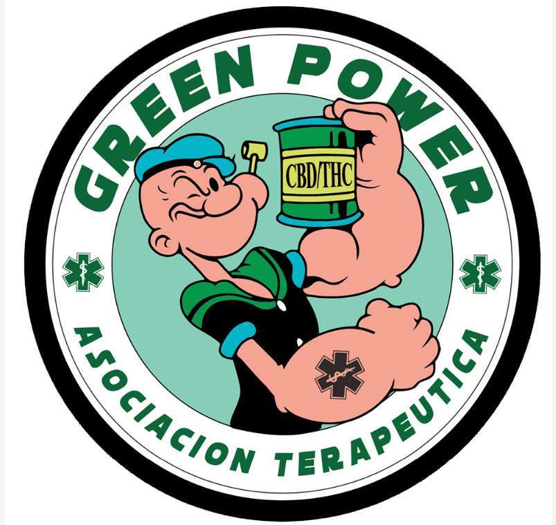Green power Cannabis Social Club
