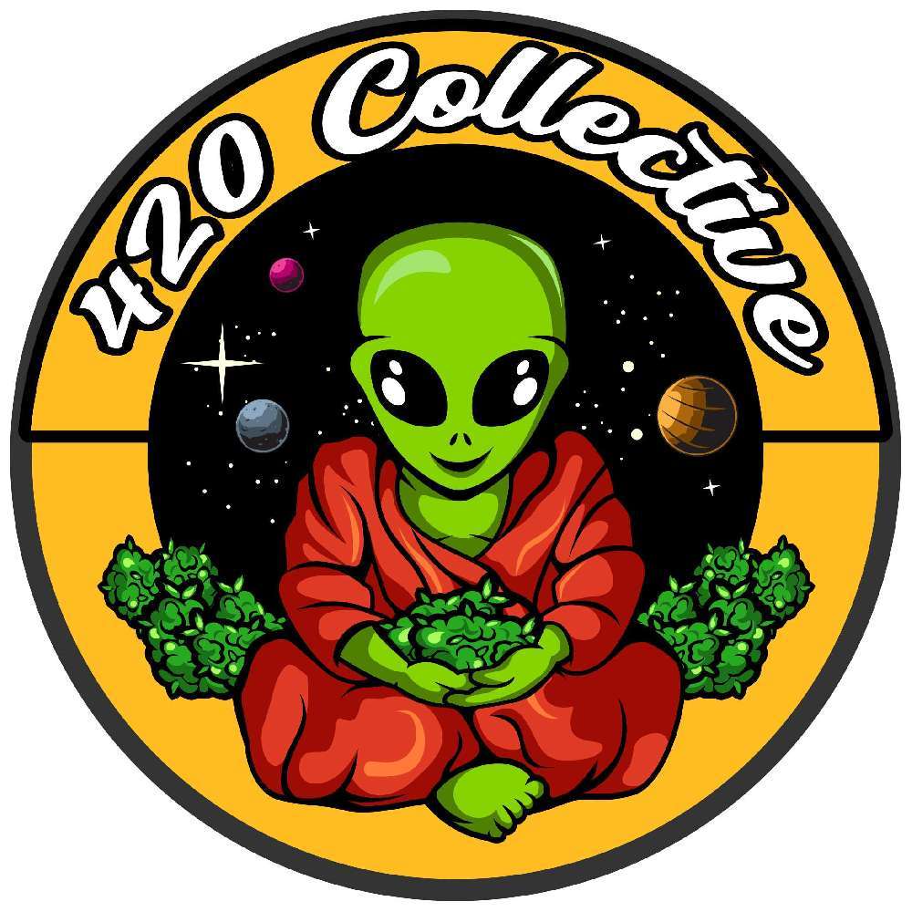 420 Collective Cannabis Social Club