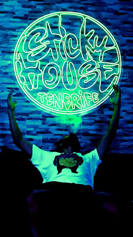 Sticky House Tenerife pic3