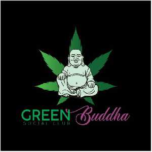 Green Buddha Social Club