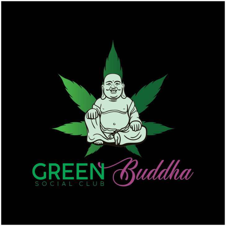 Green Buddha Social Club Club Social Cannabis