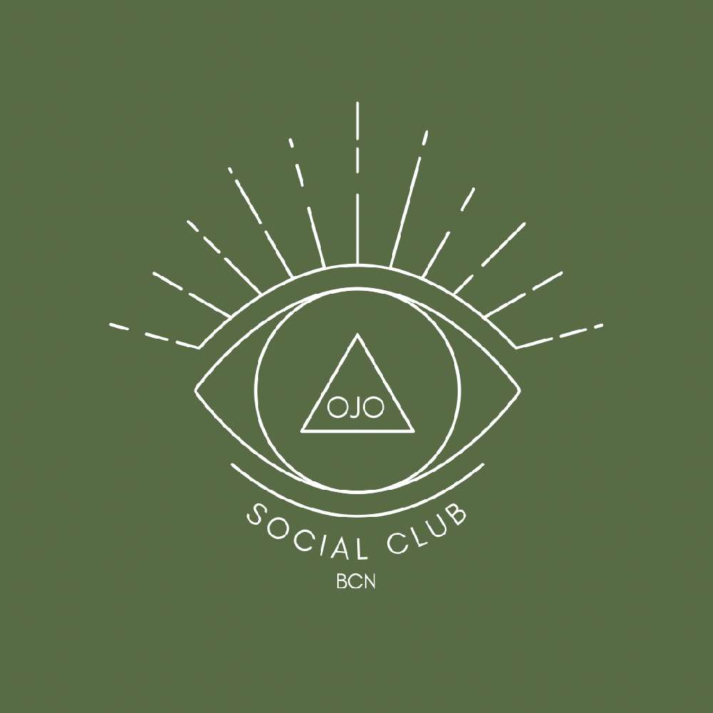 Ojo Cannabis Social Club