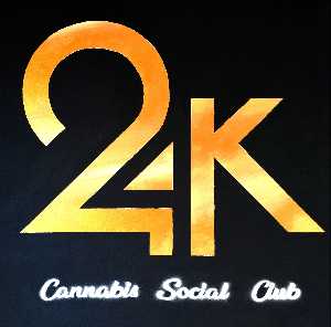 24 Kilates Cannabis Socia Club