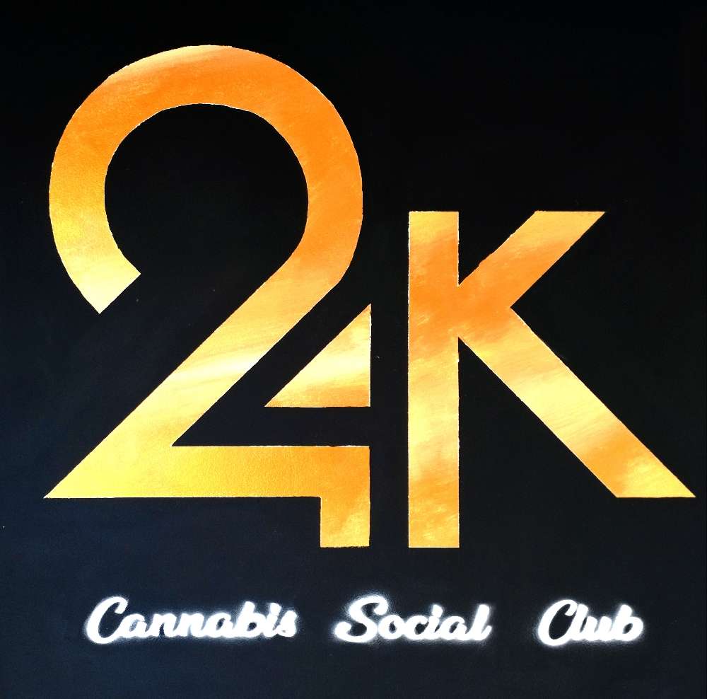 24 Kilates Cannabis Socia Club Cannabis Social Club