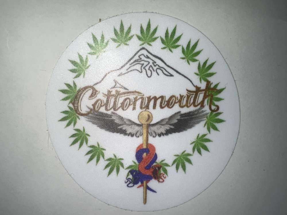 Cottonmouth Club Social Cannabis