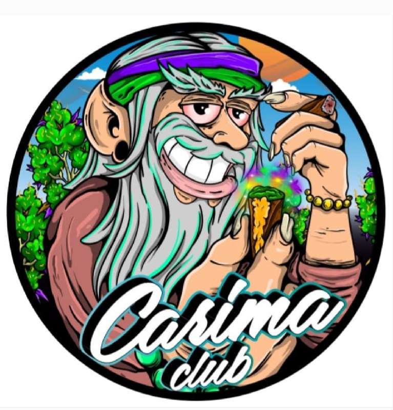 CARIMA CLUB Club Social Cannabis