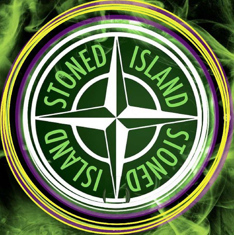 Stoned island Club Social Cannabis