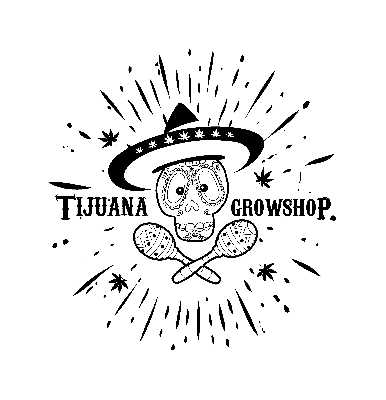 TIJUANA GROW SHOP