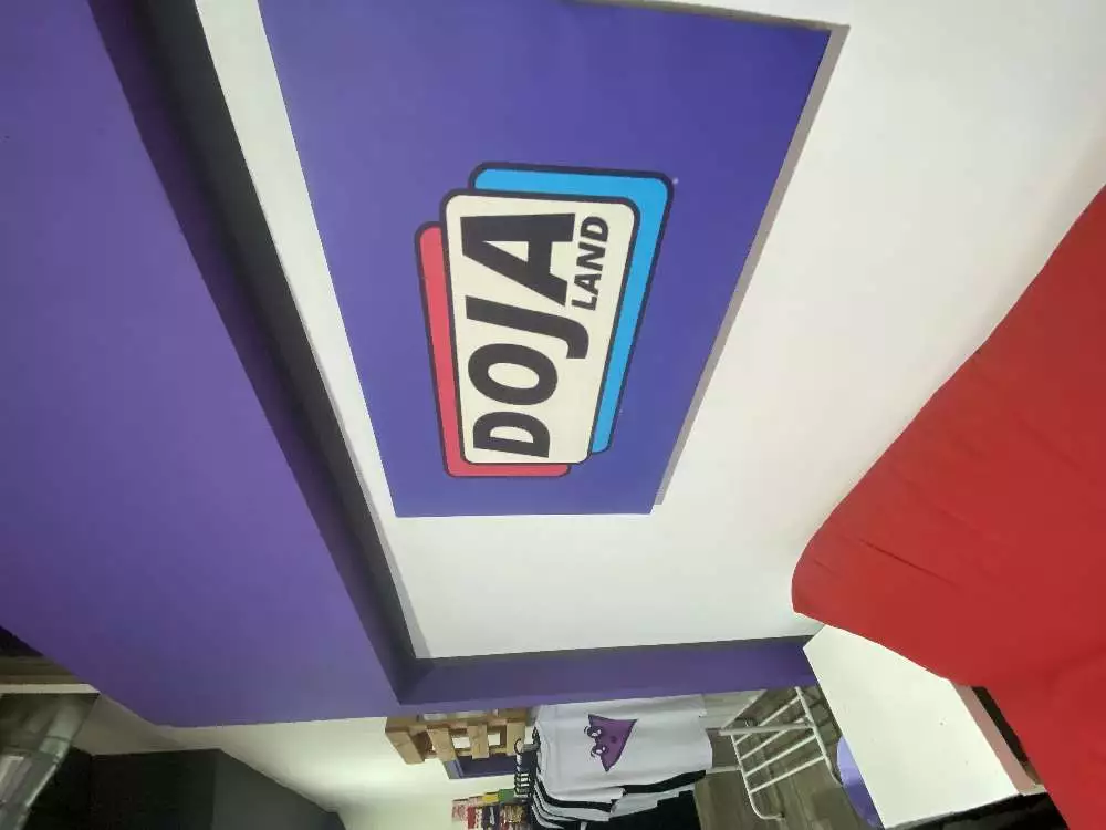 Doja Land pic3