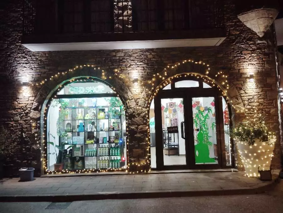 BudaCBDshop pic1
