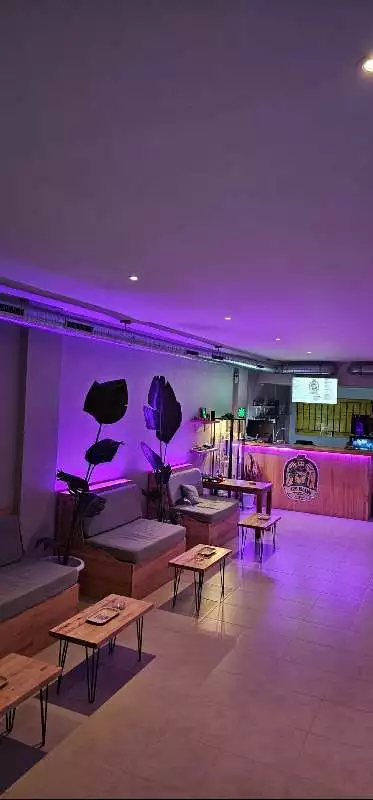 420 Island Social Club Mallorca pic4