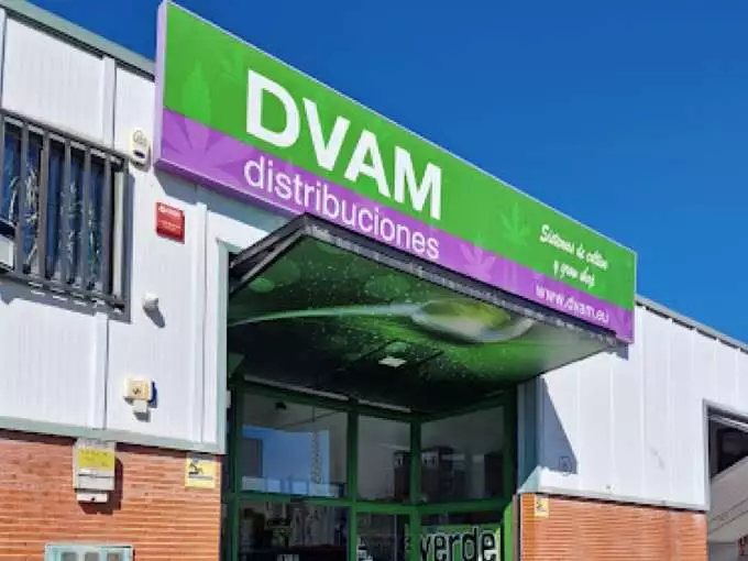 Del Verde Al Morao DVAM pic1