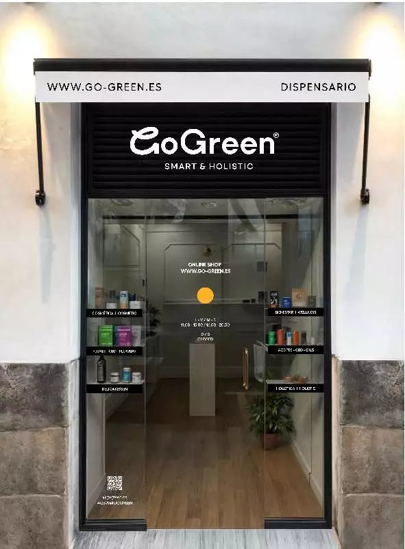 GoGreen Madrid Smart & Holistic pic2