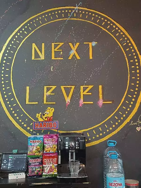 Next Level pic1