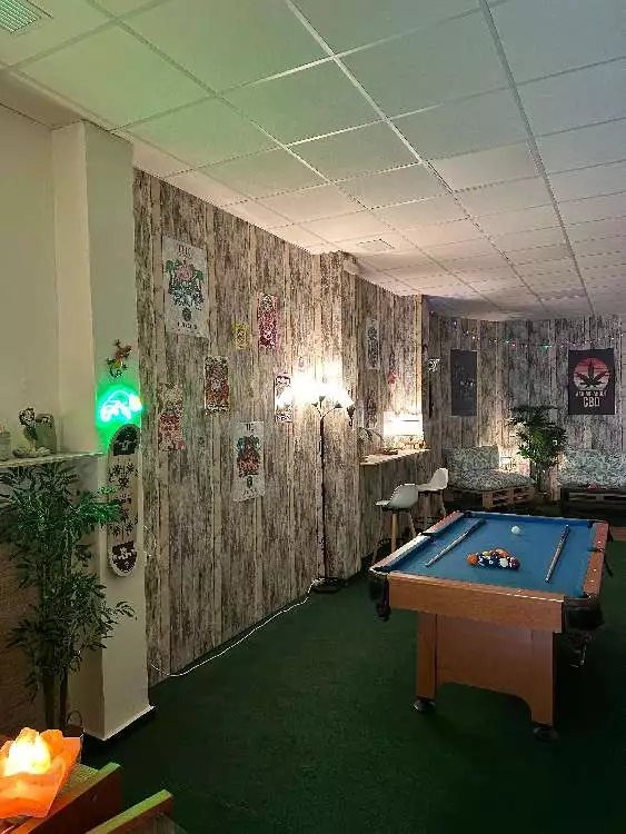 Duli Club pic2