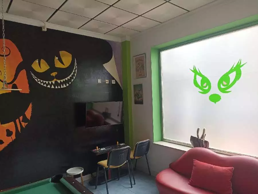 CSC Greench Aguilas pic1