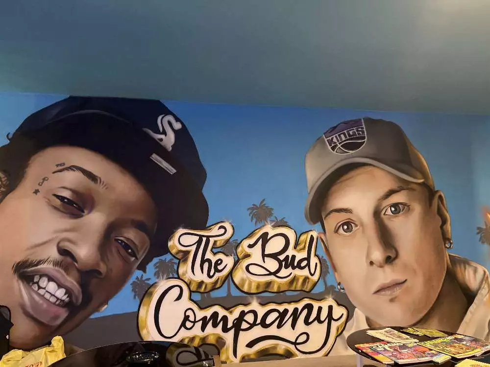 The Bud Company csc pic5
